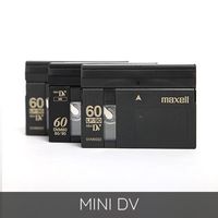 TH#MiniDV