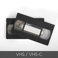 TH#VHS