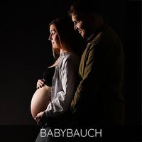 Babybauchshooting