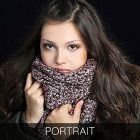 Portraitshooting